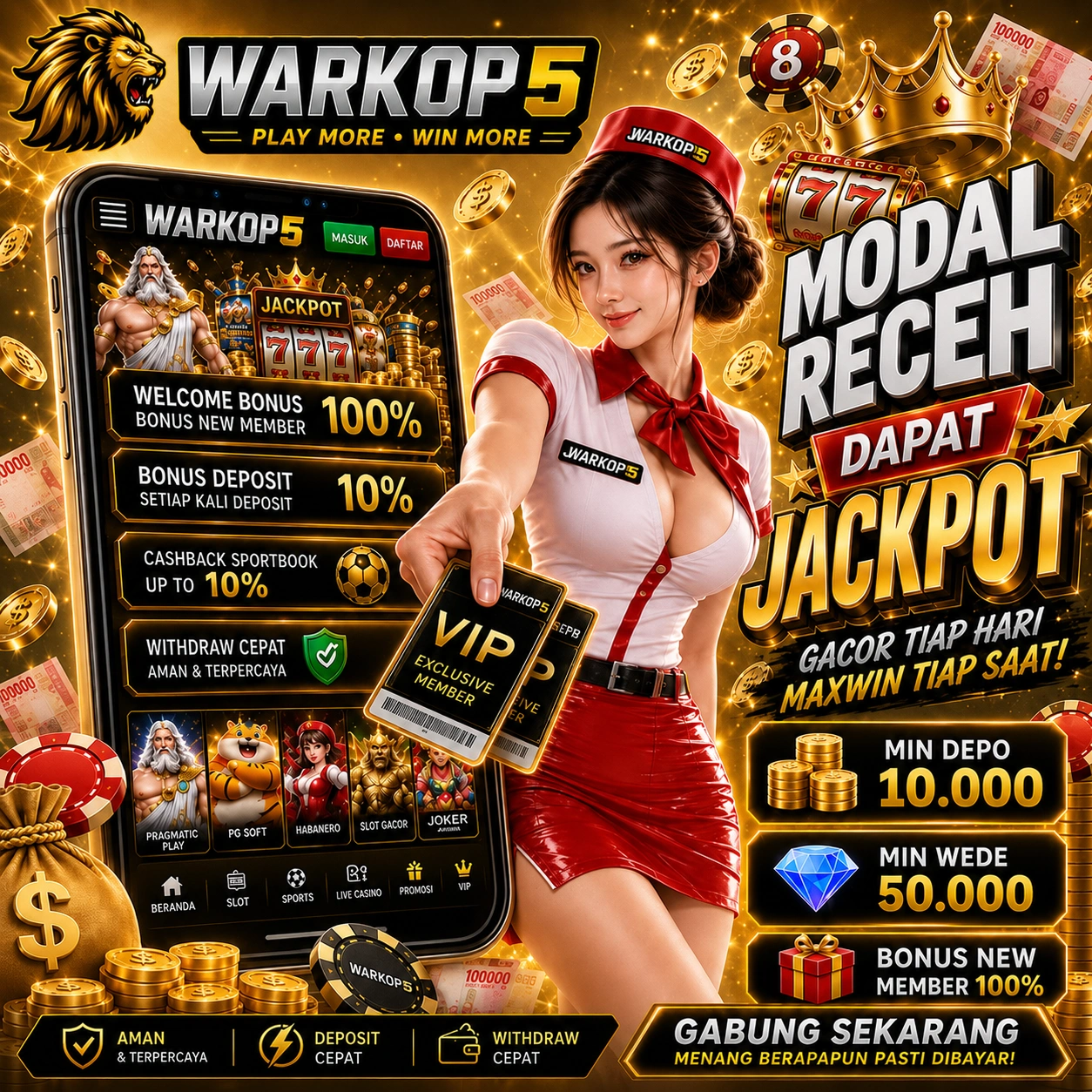 WARKOP5